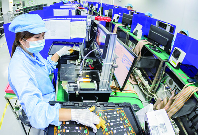 東楚網(wǎng)技術(shù)開(kāi)發(fā) 創(chuàng)新驅(qū)動(dòng)與未來(lái)發(fā)展