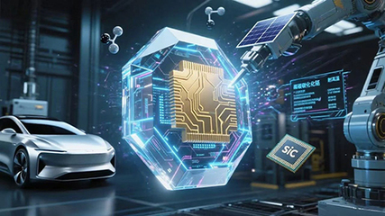 小鵬汽車與芯聯(lián)集成聯(lián)合開(kāi)發(fā)，國(guó)內(nèi)首個(gè)混合碳化硅產(chǎn)品實(shí)現(xiàn)量產(chǎn)